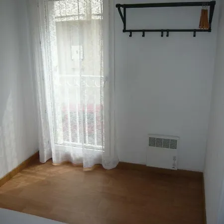 Διαμέρισμα Apt Cosy Et Terrasse *