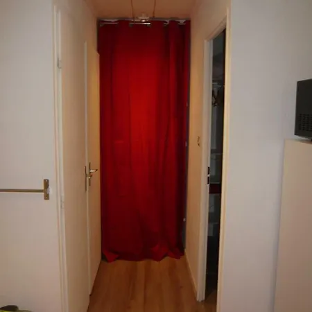 Διαμέρισμα Apt Cosy Et Terrasse
