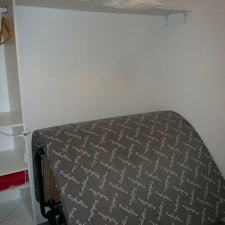 Διαμέρισμα Apt Cosy Et Terrasse *