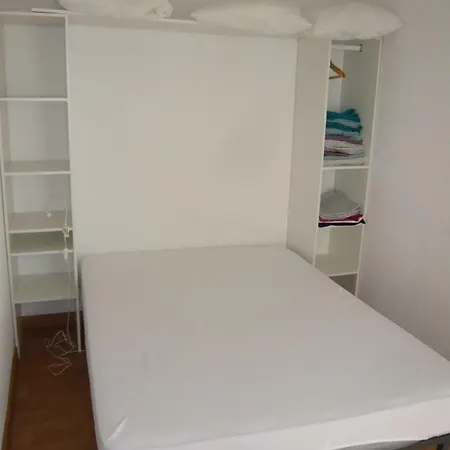 Apt Cosy Et Terrasse Διαμέρισμα *